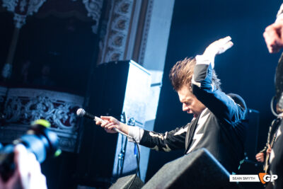 The Hives at 3Olympia Theatre (15-04-2024) by Sean Smyth (4 of 20)