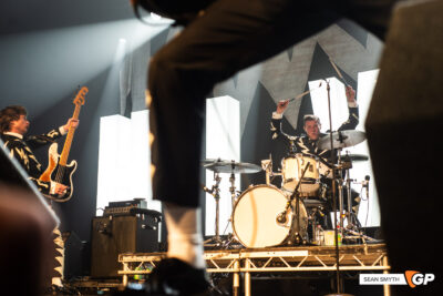 The Hives at 3Olympia Theatre (15-04-2024) by Sean Smyth (7 of 20)