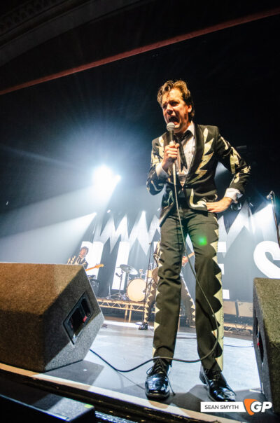 The Hives at 3Olympia Theatre (15-04-2024) by Sean Smyth (8 of 20)